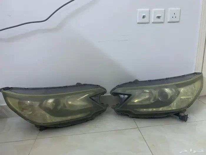 شمعات هوندا C-RV 2012 1