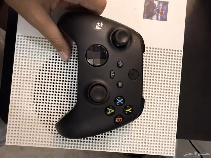 Xbox one s 0