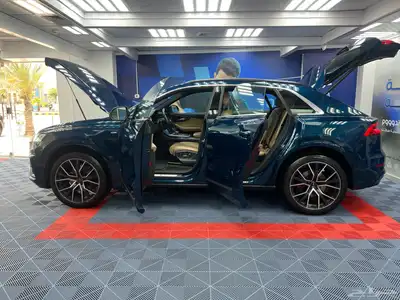 اودي Q8 2019 10