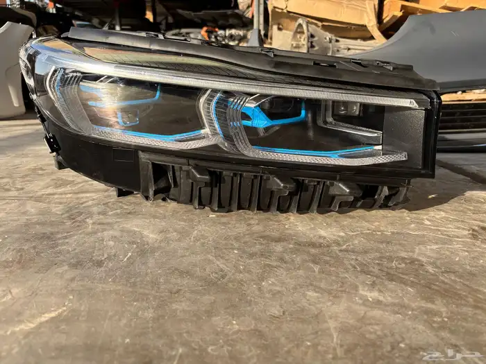 قطع غيار مرسيدس bmw وارد ومحلي 18