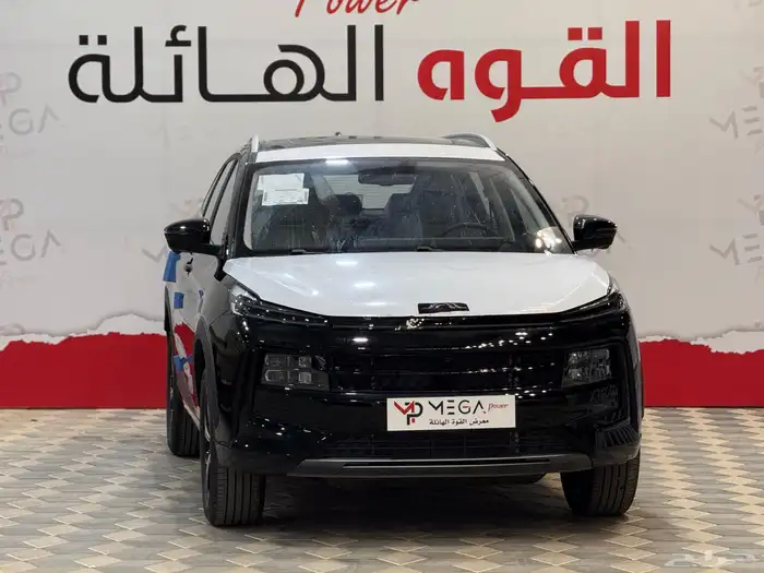 جاك جي سي 4 وجي سي 6 0