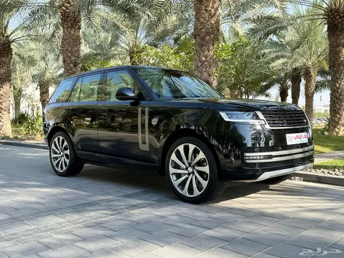 تأجير رنج روفر 2025 جميع الفئات والاللوان 7