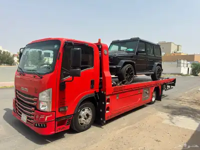 سطحة الباحة 2