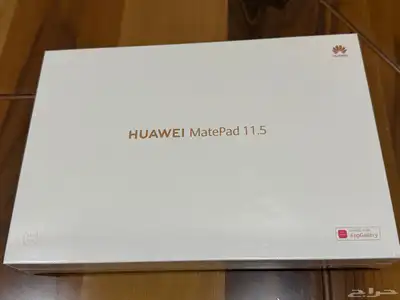 MHUAWEI MatePad 11.5 New 2025 هواوي ميت باد 4