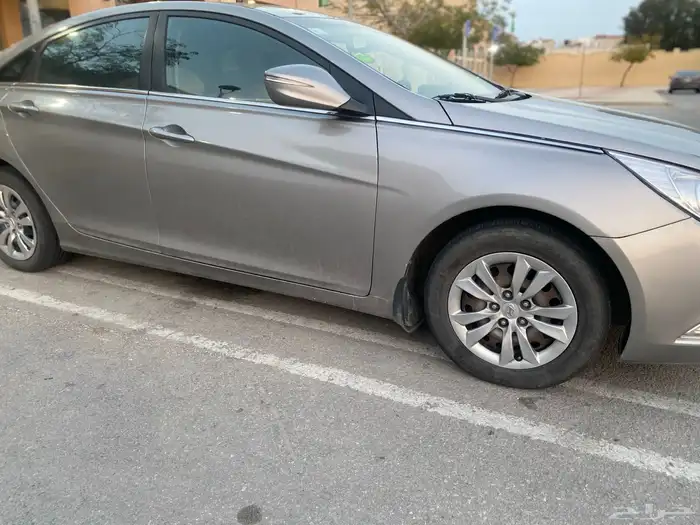 سوناتا 2013 3
