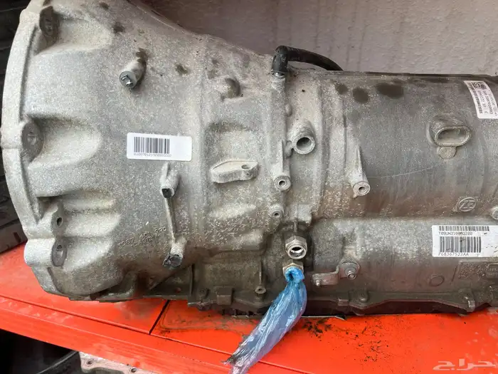 للبيع قير شارجر SRT السعر 5500 ريال يركب على RT 1