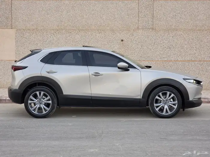 مازدا cx-30 2024 3