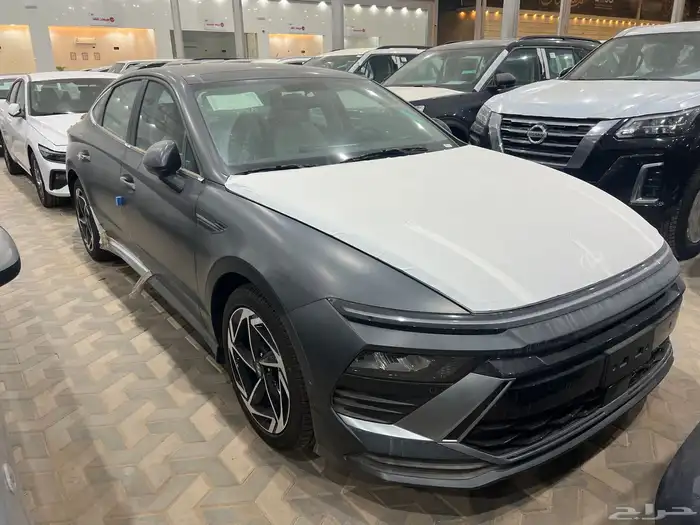 سوناتا 2025 جميع الالوان والفئات اقساط بنوك 16