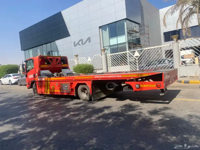 سطحه هدرولليك شرق وشمال الرياض ع مدار 24 س 4