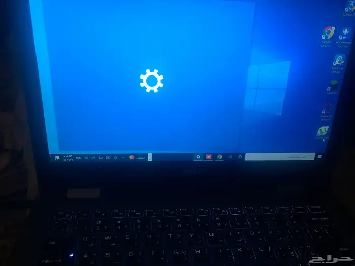 لابتوب للبيع 0