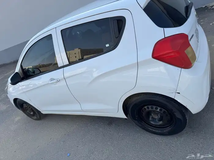 سبارك 19