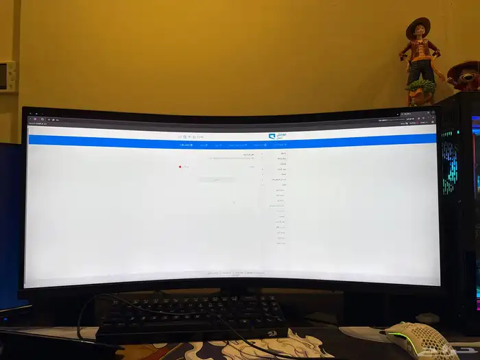 مستعجل pc gaming 4080 RTX 3