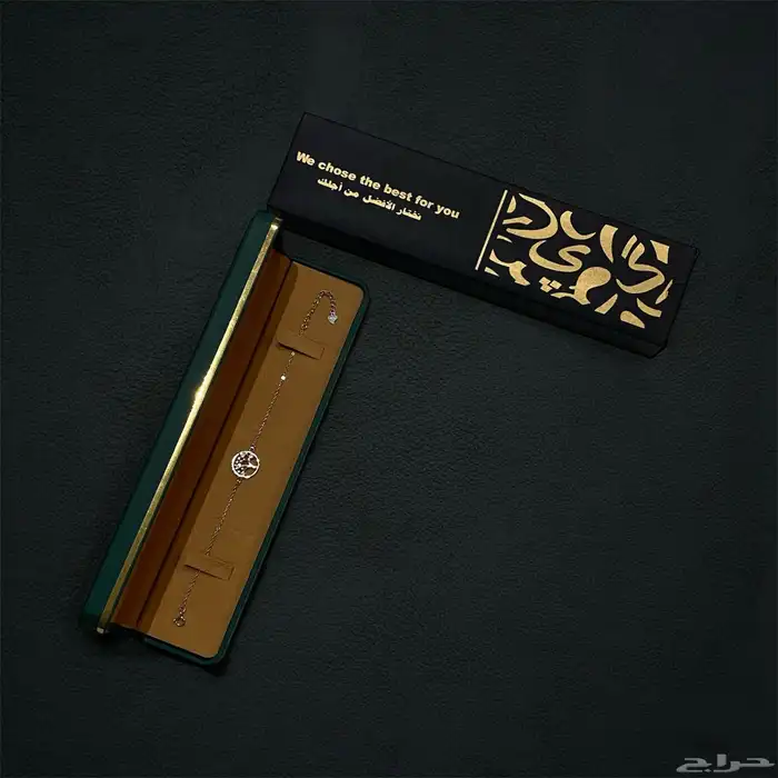 اساور فضة عيار 925 3
