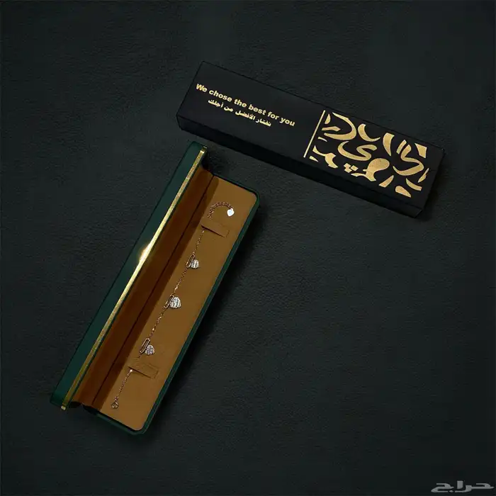 اساور فضة عيار 925 6
