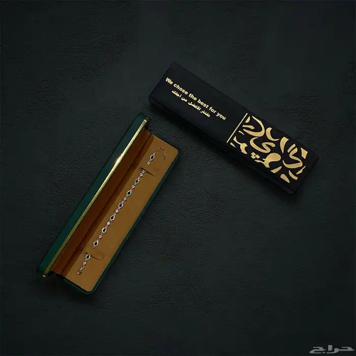 اساور فضة عيار 925 12