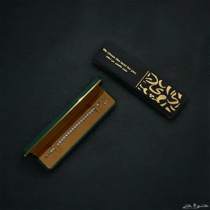 اساور فضة عيار 925 10