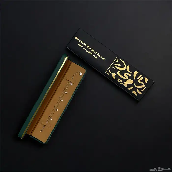 اساور فضة عيار 925 2