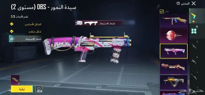حساب ببجي 22