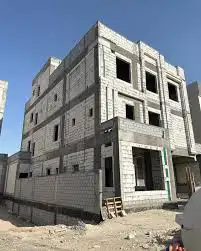 مؤسسة الهزازي للمقاولات العامة 0