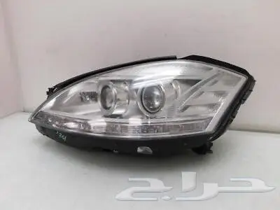 شمعات اصلية اسطابات مرسيدس بانوراما 2013 0