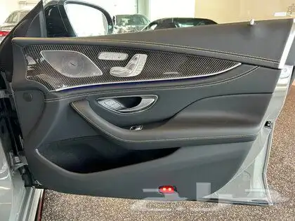 2024 Mercedes-Benz AMG GT AMG GT63S 7