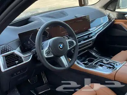 2026 BMW X5 XDrive40i 3