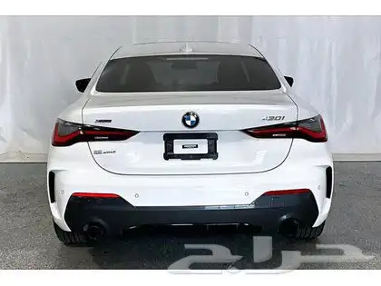 2022 BMW 4 Series 430i xDrive Premium Essential 1