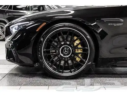 2024 Mercedes-Benz SL63 AMG 1