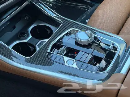 2026 BMW X5 XDrive40i 9