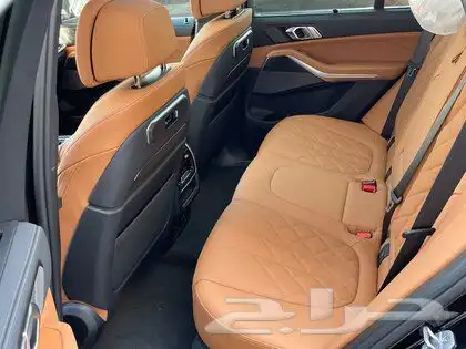 2026 BMW X5 XDrive40i 6