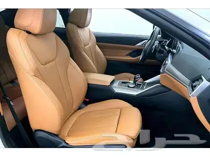 2022 BMW 4 Series 430i xDrive Premium Essential 6