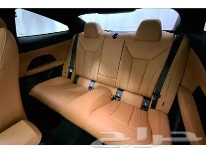 2022 BMW 4 Series 430i xDrive Premium Essential 11