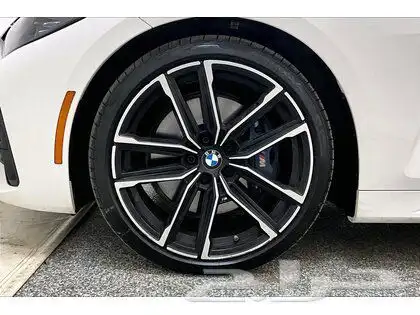 2022 BMW 4 Series 430i xDrive Premium Essential 5