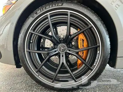 2024 Mercedes-Benz AMG GT AMG GT63S 16