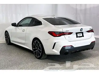 2022 BMW 4 Series 430i xDrive Premium Essential 8