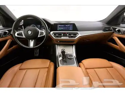 2022 BMW 4 Series 430i xDrive Premium Essential 12