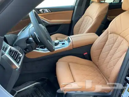 2026 BMW X5 XDrive40i 5