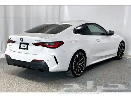 2022 BMW 4 Series 430i xDrive Premium Essential 0