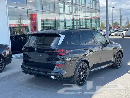 2026 BMW X5 XDrive40i 2