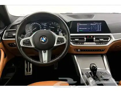 2022 BMW 4 Series 430i xDrive Premium Essential 2