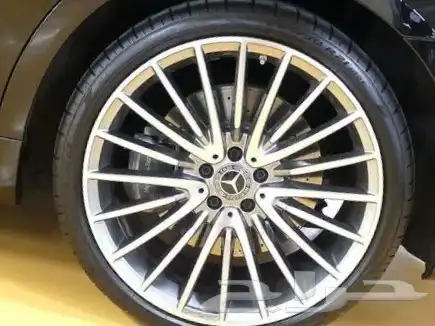 Mercedes S-Class W223S500L 4MATIC 2024 15