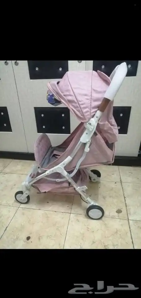 عربة أطفال 0