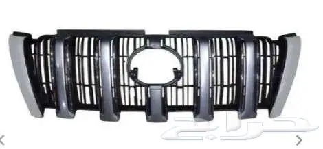 شبك برادو 2015 - 2017 وغيرها من السيارات 0