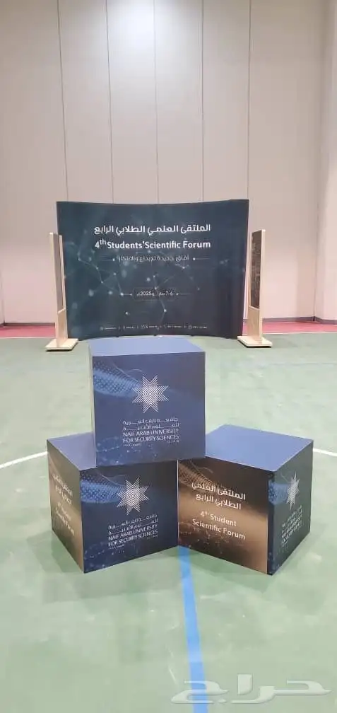 للدعايه والاعلان جميع انواع الوحات المضيئه والبنر الرياض 8