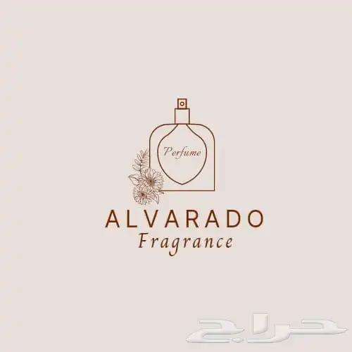 تصميم لوقو وسيره ذاتيه ومنيو مطاعم وكافيهات 8