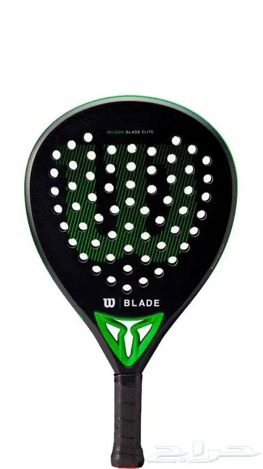 مضرب Wilson blade elite 0