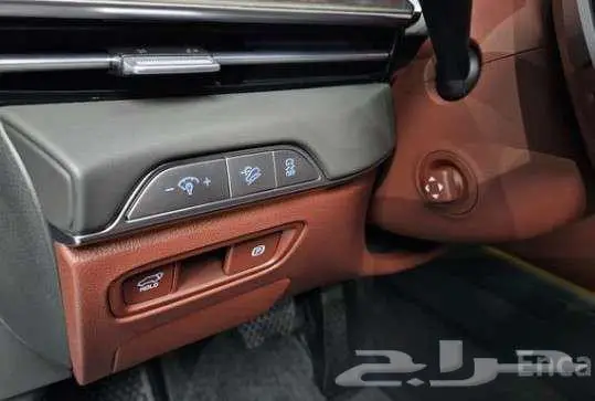 جينيسيس 2025 GV80 2.5T AWD 16