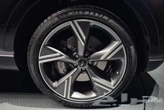 جينيسيس 2025 GV80 2.5T AWD 4