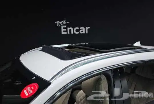 جينيسيس 2023 GV80 2.5T AWD 4