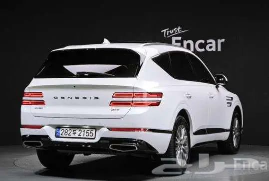 جينيسيس 2023 GV80 2.5T AWD 2